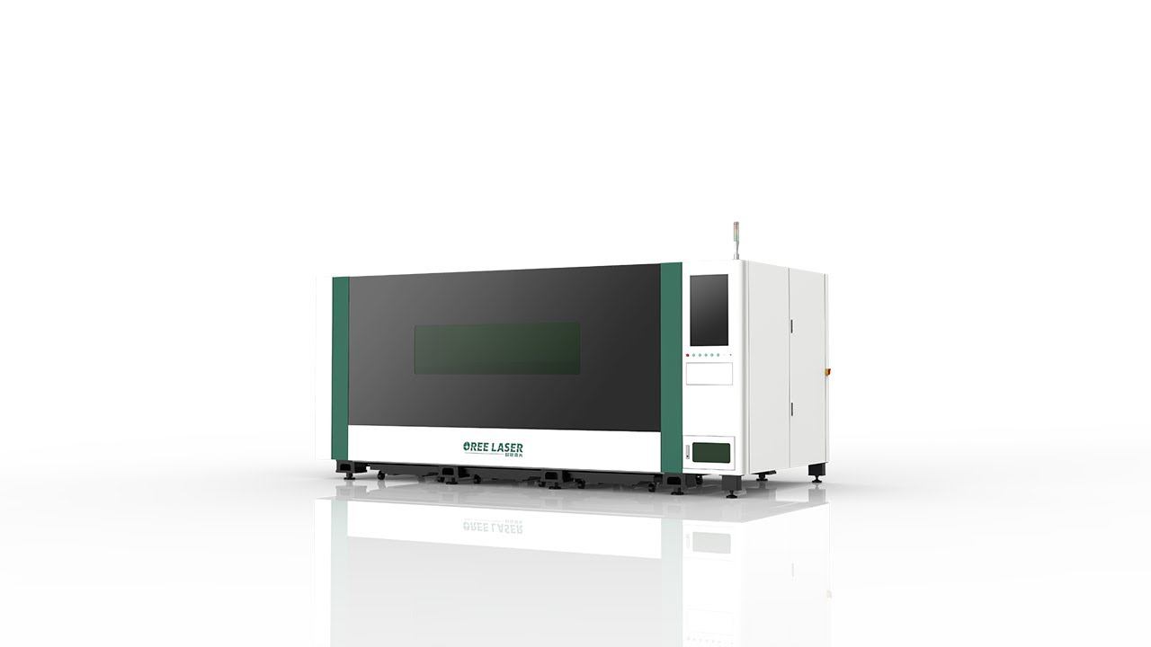 Лазерный станок OREE LASER OR-S смотреть онлайн