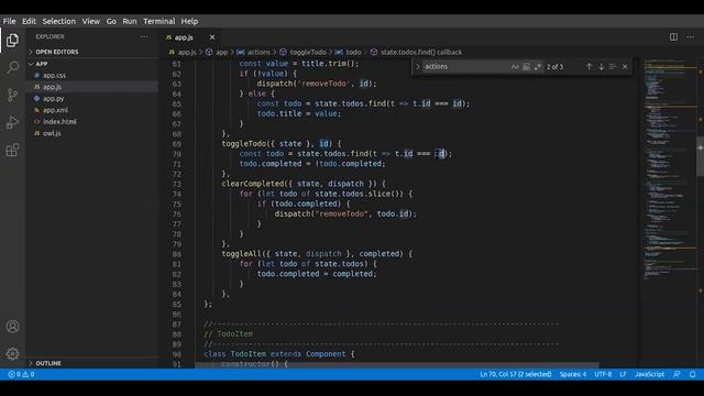 Odoo 14 Webinar - Odoo Owl Framework смотреть онлайн
