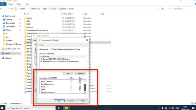 Google Chrome High Disk Usage [4 Methods] | LotusGeek смотреть онлайн