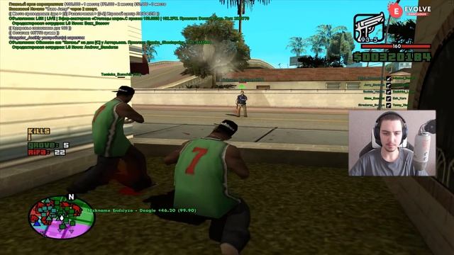 приготовил ленивый ужин и пошел на капт смотреть онлайн