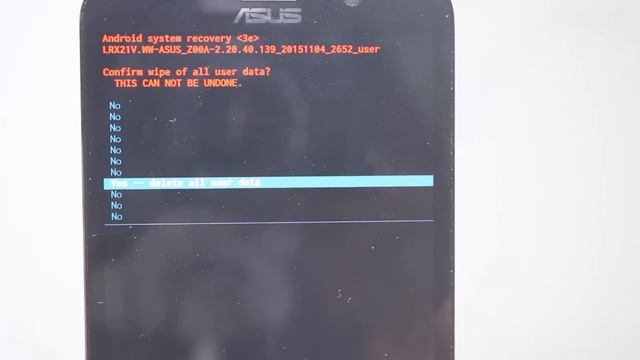 Como Formatear Cualquier Celular Fácilmente 2018