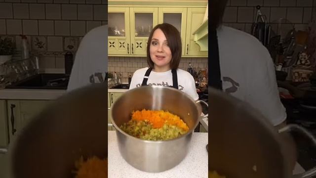 Ну очень вкусная икра из баклажанов или кабачков? смотреть онлайн