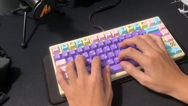 Through75 w/Dukharo mo Green v2 смотреть онлайн