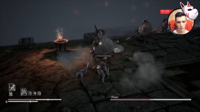 ДВА НОВЫХ ОРУЖИЯ и ПЛОХАЯ КОНЦОВКА | Sinner: Sacrifice For Redemption