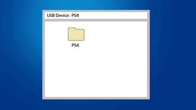 Reinstalling PS4 System Software смотреть онлайн