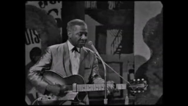 Lonnie Johnson-You Have No Love in Your Heart смотреть онлайн