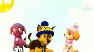 Гонщик И Скай