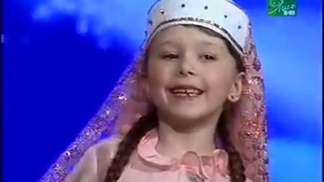 "Cırlıybız da biibez!" (sabıylar tatarça cırlıy) смотреть онлайн