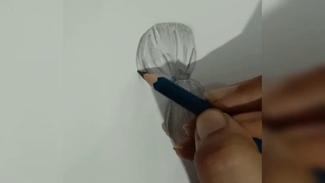 easy hair sketch? смотреть онлайн