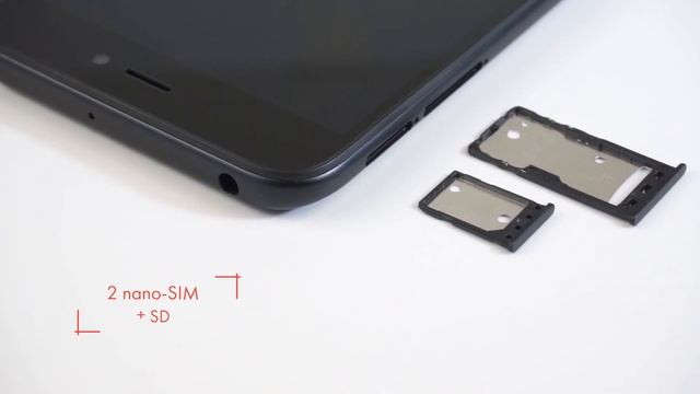 Распаковка Xiaomi Redmi GO | Unboxing Xiaomi Redmi GO | Выгодно на elex.ru смотреть онлайн