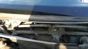 Golf IV variant Гольф 4 вода в салоне