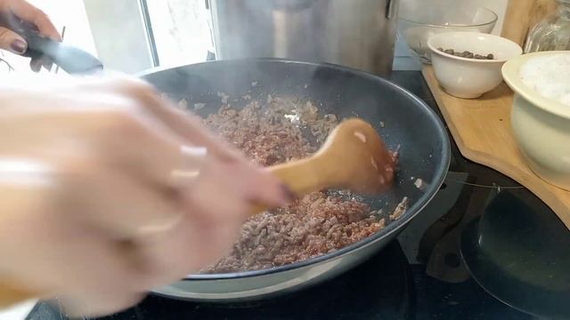 Макароны по-флотски. смотреть онлайн