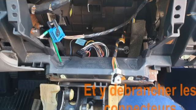 [FULL] TRUE TUTORIAL TO SCENIC 2 - DASHBOARD DISASEMBLY AND REASSEMBLY !!!!!!! (PICTURES) смотреть онлайн