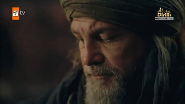 Основание Осман 100 серия 14 часть русская озвучка