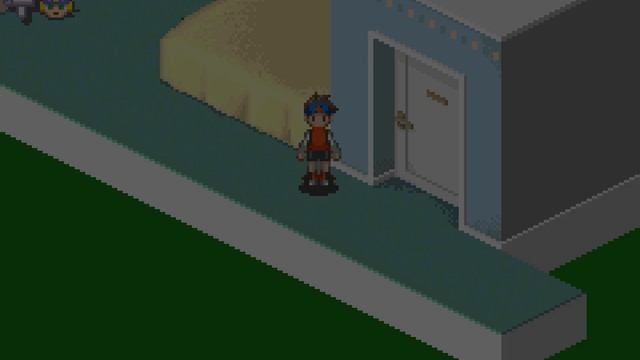 [TAS] GBA Mega Man Battle Network 2 by mtvf1 in 1:38:35.28 смотреть онлайн