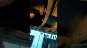 как поменять сцепления nisan almera