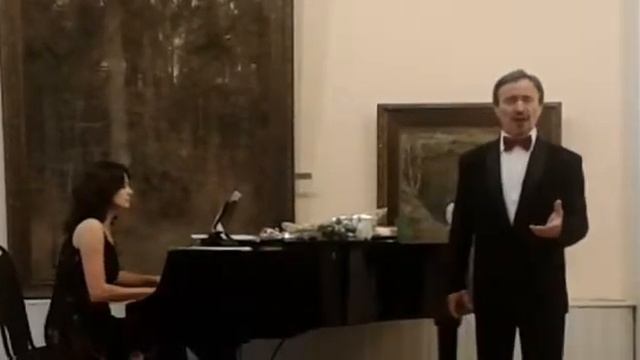 Я помню чудное мгновенье смотреть онлайн