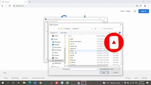 How to Setup Proxycap for Bluestacks - Best Proxy Server [Working 100%] смотреть онлайн