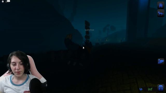 ROBLOX FOXKIN VALLEY Moth, Crescent Moon (Old Admin Foxes?) BEAST Lyronyx, BADGES and Locations смотреть онлайн