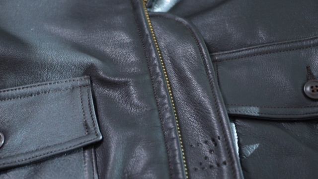 Cockpit USA G-1 Full Review | Is It Worth It? @CockpitUSAinc | The Best G1 Jacket смотреть онлайн