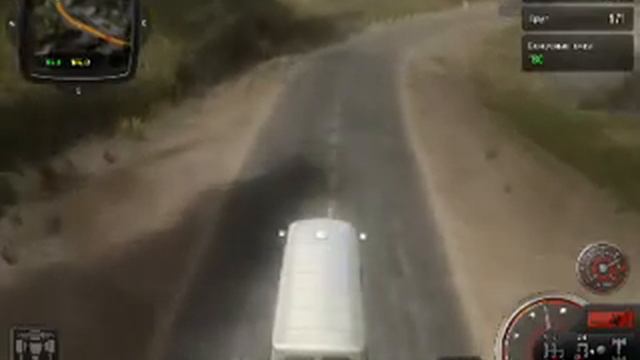 Полный привод 4х4 Hummer # 2: Новая машина смотреть онлайн