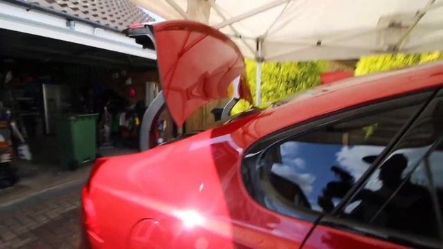 HOW to repair a Ceramic Coating - Car Pro Essence Plus смотреть онлайн