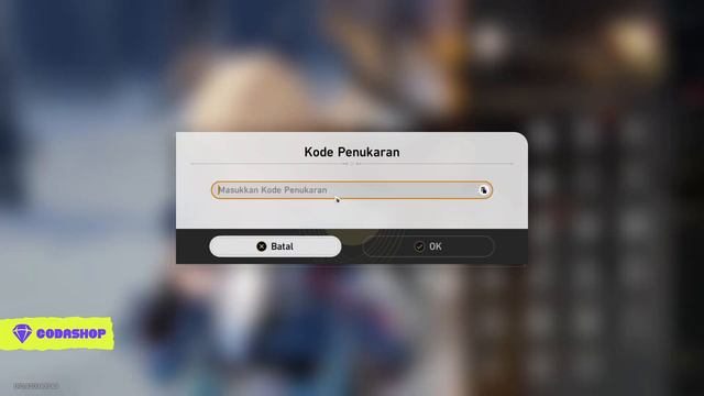 Buruan Guys - New Redeem Code 18 May 2023 - Honkai Star Rail смотреть онлайн