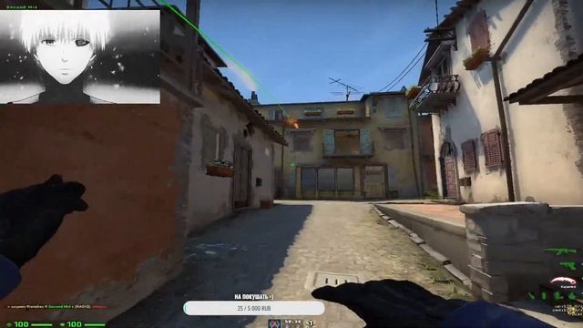 В ожидании CS2 смотреть онлайн
