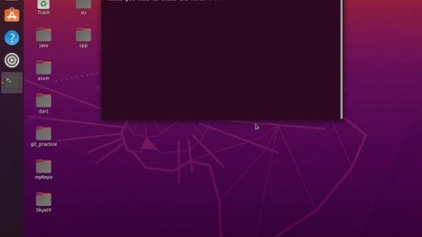 Fork/Clone a Repository using GitHub CLI | GitHub CLI | Aun Syed Shah