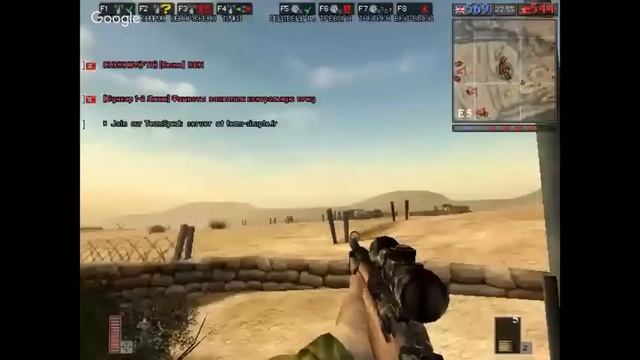 Играем в battlefield 1942 мультиплеер смотреть онлайн