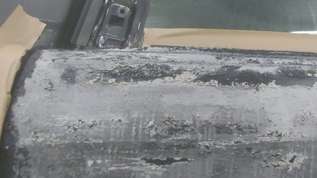 Не все смывки краски,одинаково полезны. смотреть онлайн