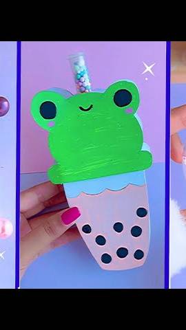 Easy Paper Craft/ Paper Craft/ School Hacks/ Easy To Make / Tonni Art And Craft