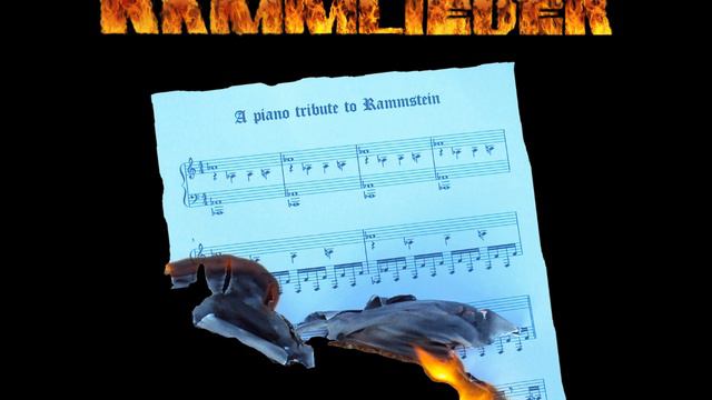 07. Nebel (Piano & Voice Cover) - A piano tribute to Rammstein смотреть онлайн