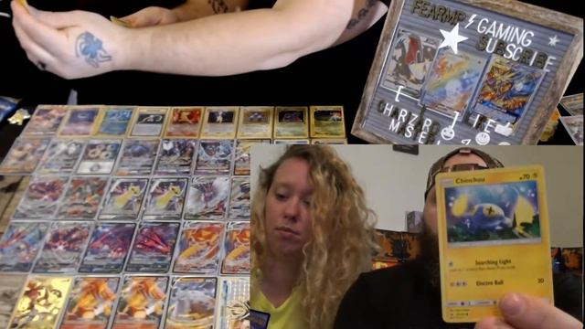 *New* Intense Legends Of Johto Pack Battle! Lucky Pokemon Cards Opening and Giveaway! смотреть онлайн