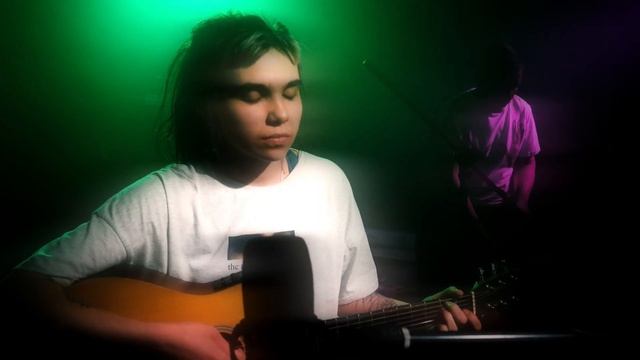 POLINA VANEZ / ACOUSTIC LIVE / Метроном дедушки марли [#MDMarley #MDMarleyLive] смотреть онлайн