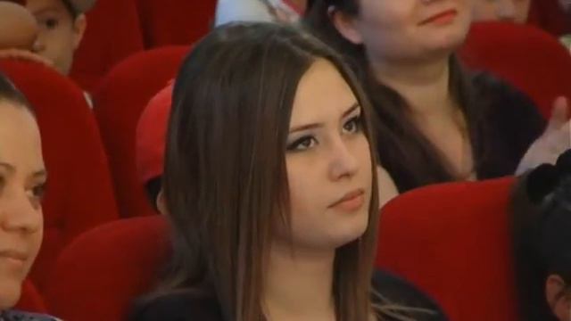 мероприятие ко дню защиты детей (ДДЮТ) смотреть онлайн