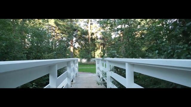 База отдыха "Заостровье", Ленинградская область, д.Заостровье смотреть онлайн