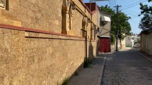 ЕВПАТОРИЯ достопримечательности