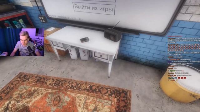 БРАТИШКИН ИГРАЕТ В WITCH IT + PHASMOPHOBIA l СМОТРИТ ВИДЕО l СТРИМ (25/10/20) смотреть онлайн