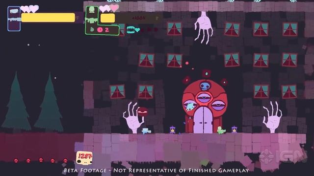 9 Minutes of GONNER2 Gameplay | Gamescom 2020 смотреть онлайн