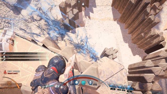 Mass Effect™: Andromeda Deluxe Edition - Part 58 [Modded, 4k, 60fps, and No Commentary] смотреть онлайн
