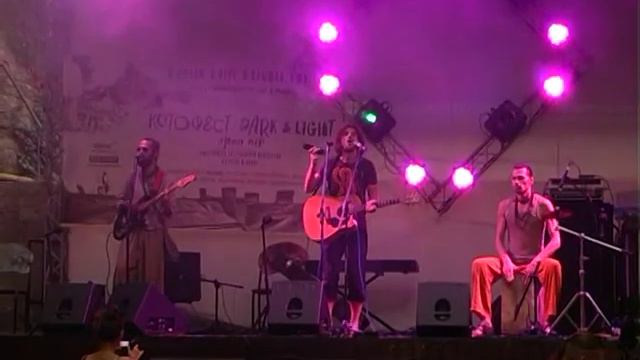 KotoFest 09 08 16 смотреть онлайн