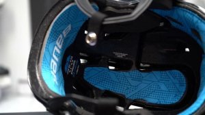 Bauer Re Akt 65 Helmet