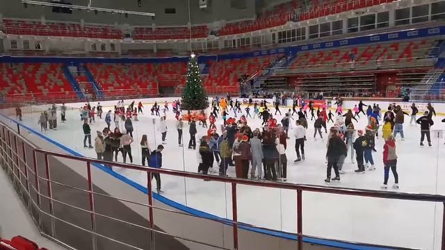 САРАНСК АРЕНА открытие смотреть онлайн