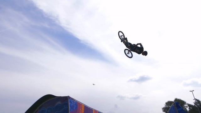 Freestyle Fmx13 Show Ekaterinburg 2k19 смотреть онлайн