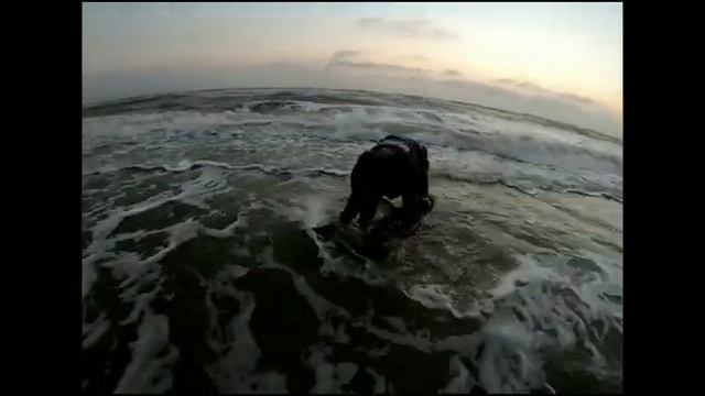 Go Fish - Angola South 2019 B смотреть онлайн