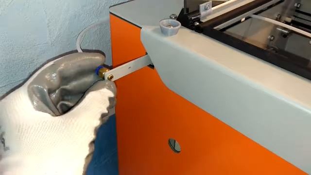 Установка извлечение подающей трубки смотреть онлайн