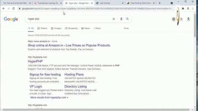 Unlimited Free WordPress Hosting - Best Lifetime Free Web Hosting 2021 смотреть онлайн