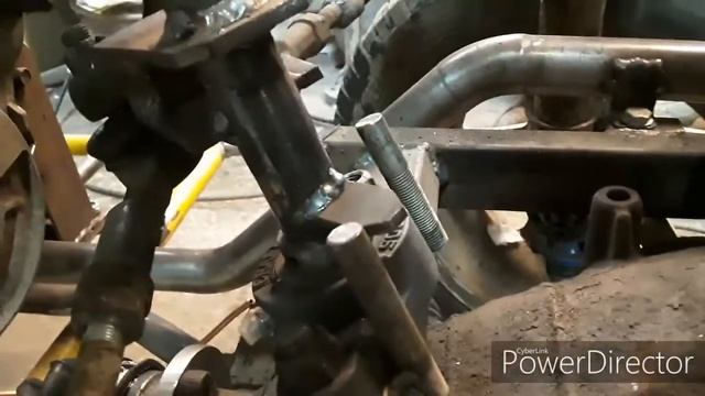 #12.Квадроцикл с нуля 4х4. Часть 12.. смотреть онлайн