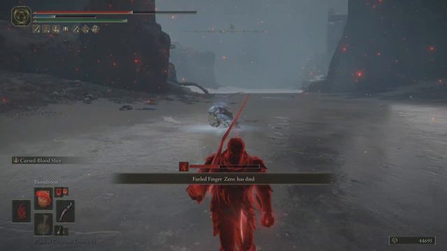 ELDEN RING Invasions - Not your average Arcane build смотреть онлайн